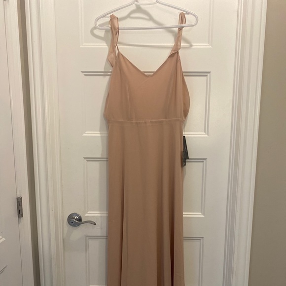 Lulus Bridesmaid Dress Size Small - Picture 5 of 5